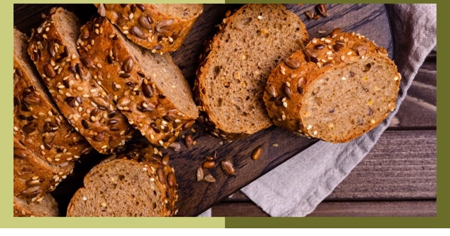 Get Healthy Eat Well: Swap this carb for that