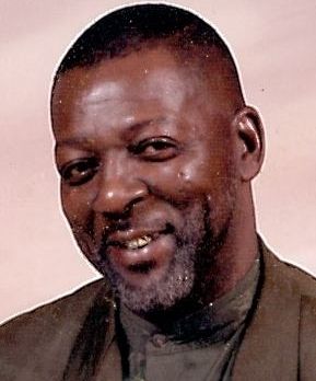 John Wesley Greene Sr.