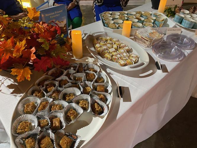 Taste of Marion County