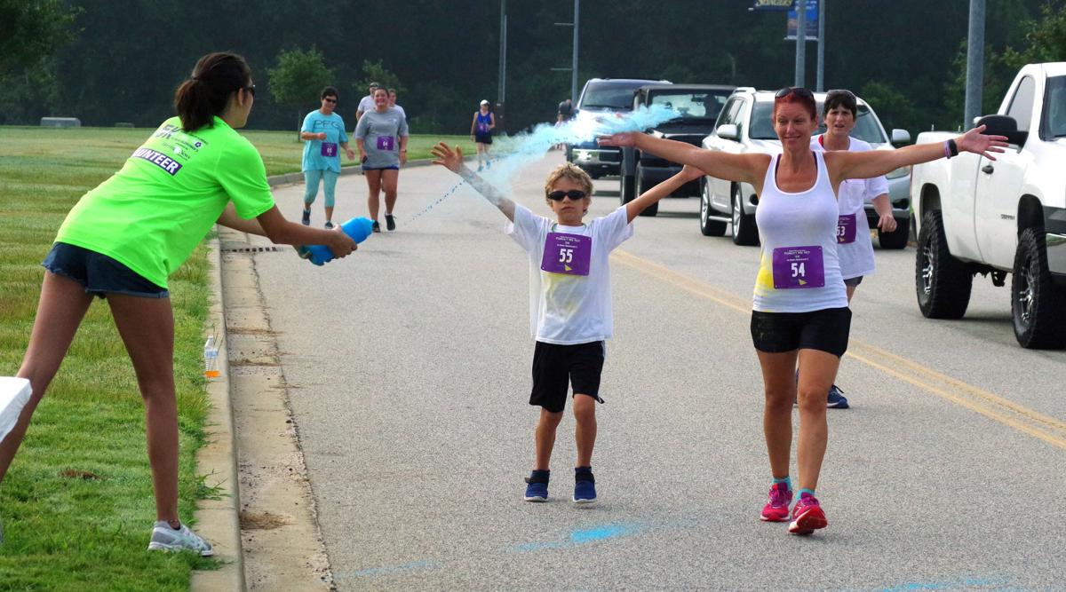 Forget Me Not 5K