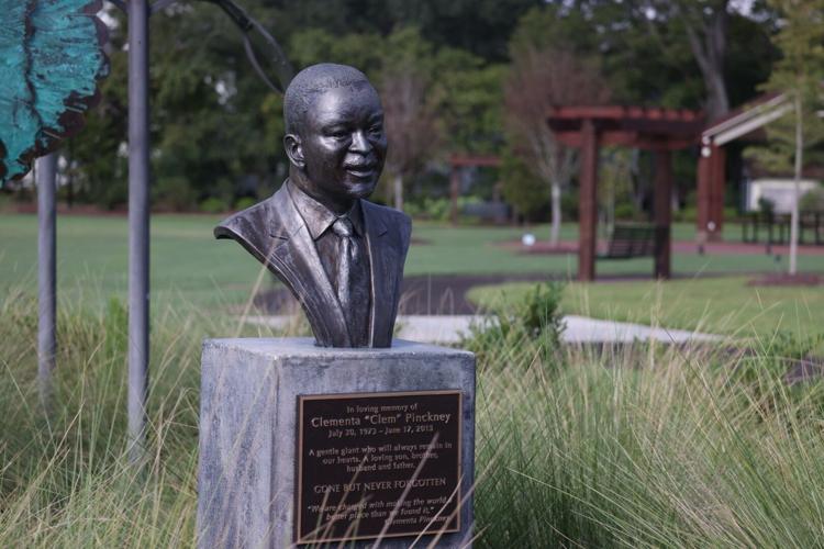 Marion’s Amazing Grace Park receives $500,000 to maintain programs