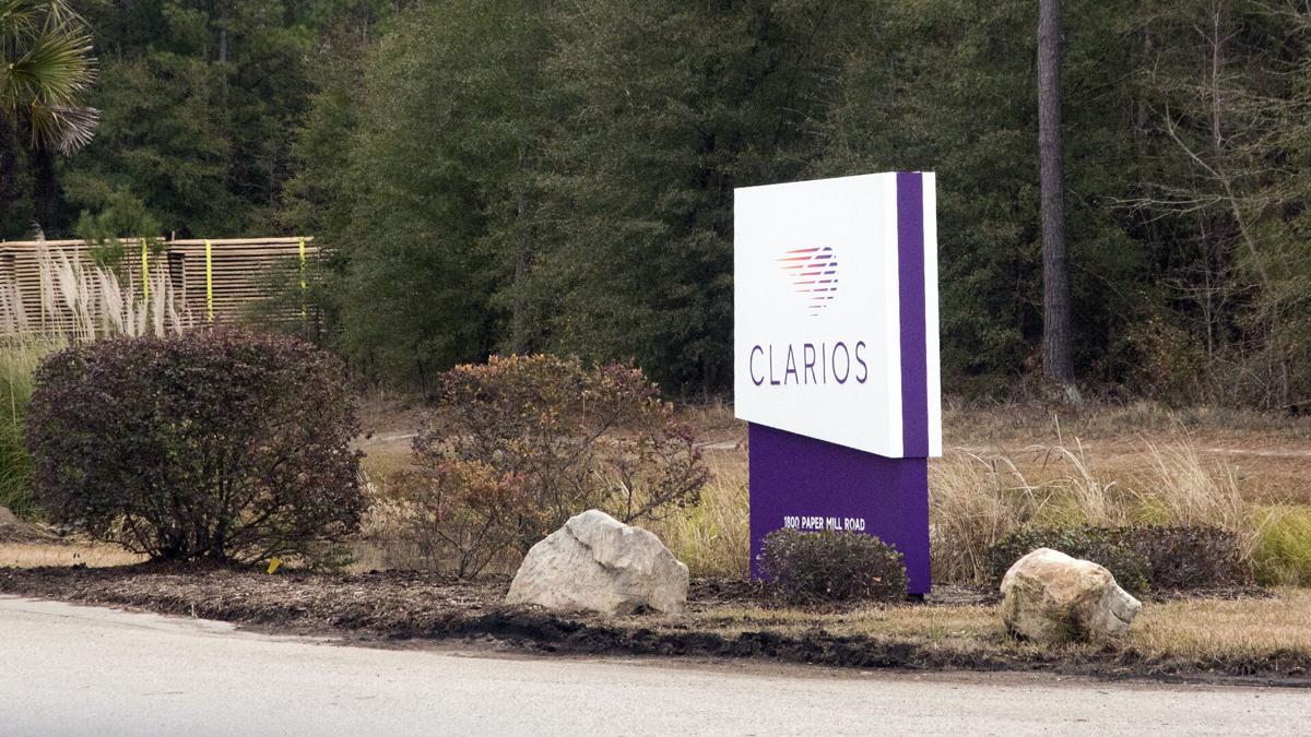 Clarios