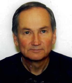 Clarence Anderson