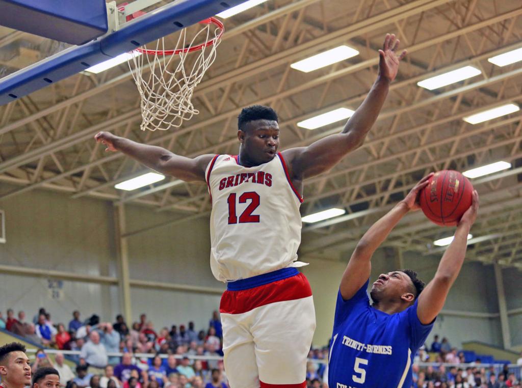 Pee Dee Roots Have Helped Mold Zion Williamson For Greatness