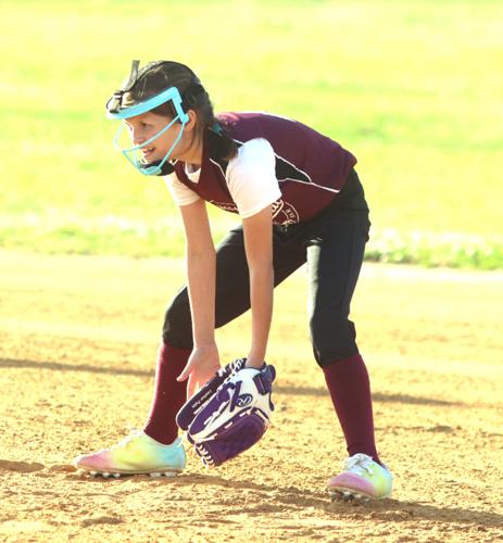 Marion County recreation departments host Opening Day ceremonies