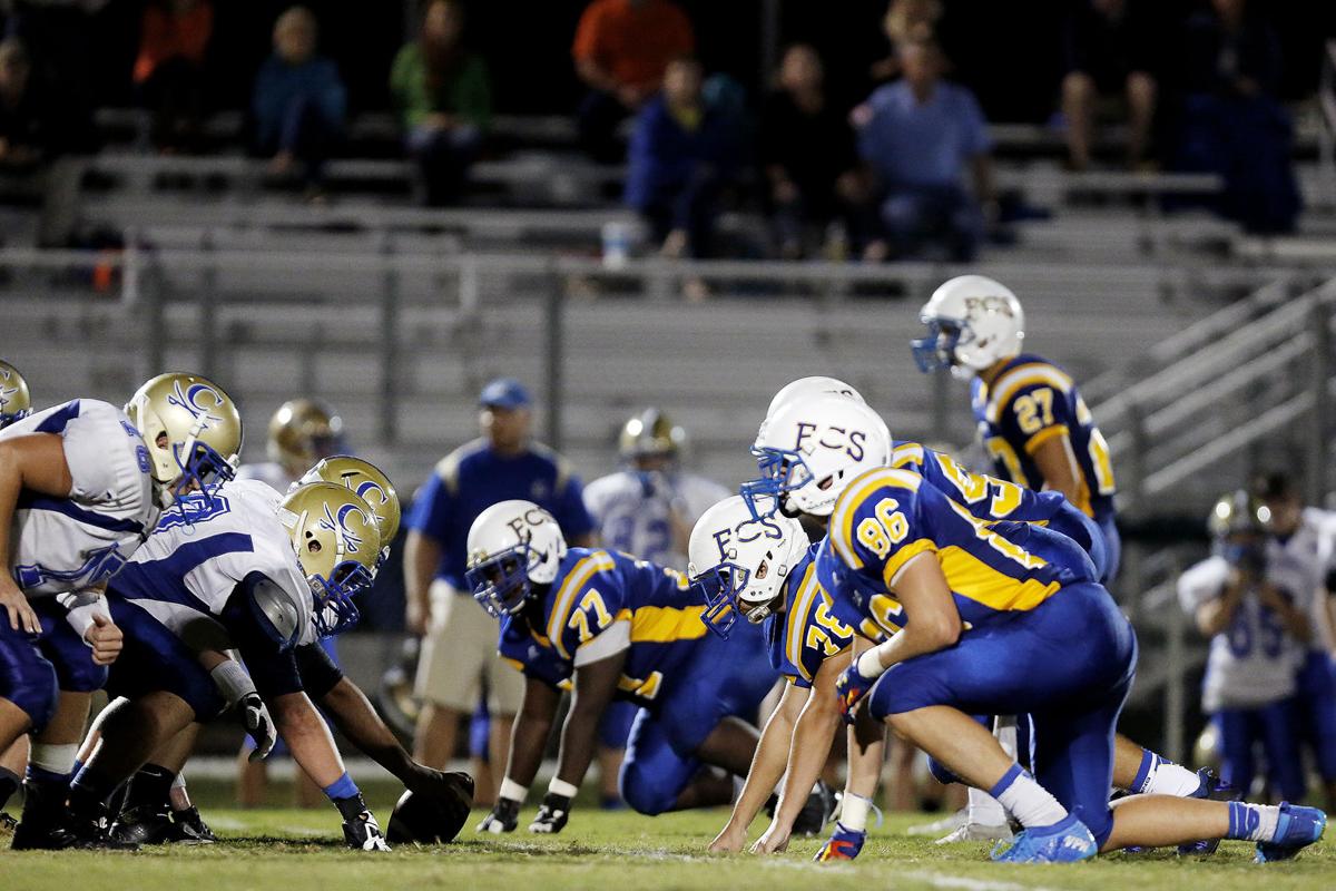 Florence Christian Tops Calhoun Gallery Scnow