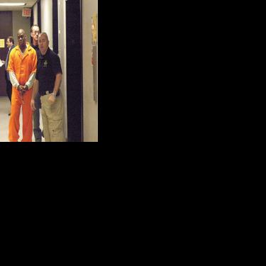 Judge sentences Florence man to 30 years in stabbing death