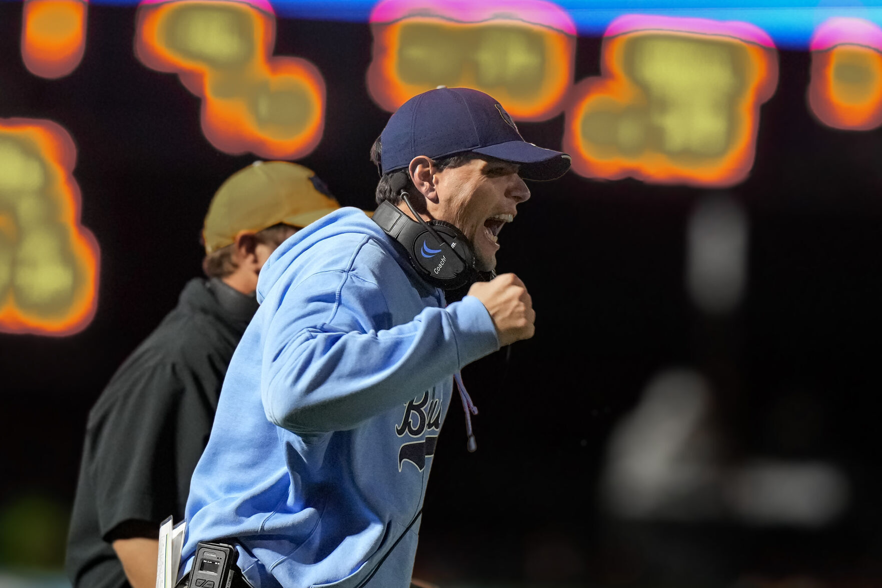 South Florence Bruins battle Westside in Class 4A Championship