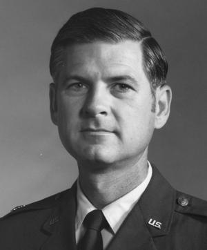 William DuBose