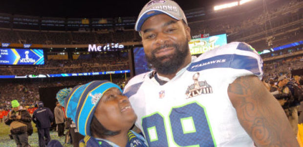 mcdaniel seahawks jersey