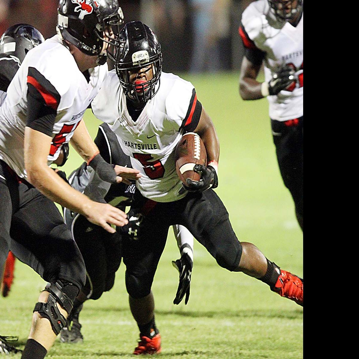 South Carolina High School Football Statewide Media Poll Sports
