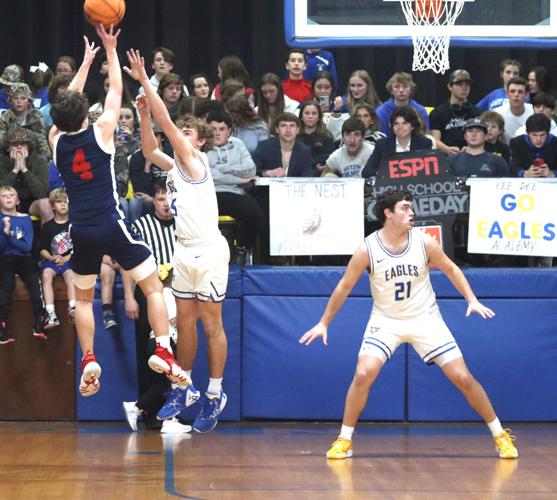 Pee Dee Academy basketball teams finding path to success