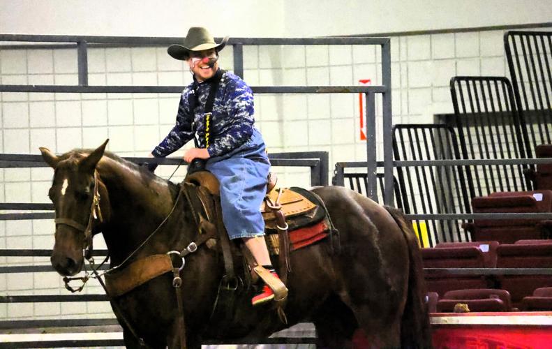 Double Creek Rodeo
