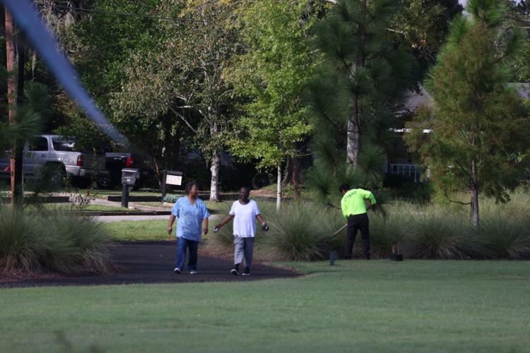 Marion’s Amazing Grace Park receives $500,000 to maintain programs