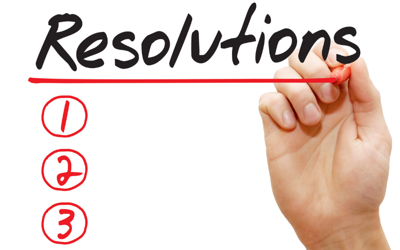 How to Make a New Year’s Resolution You Can (Finally) Keep