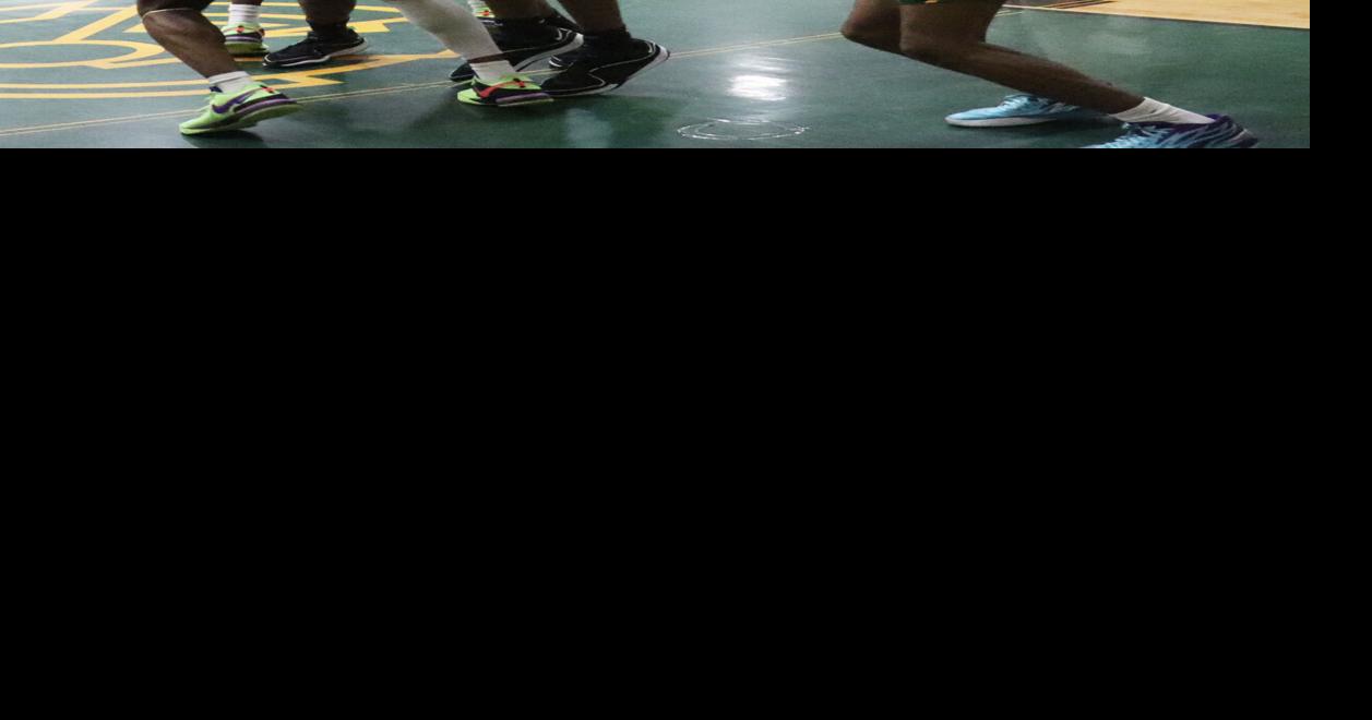 Wilson vs. West Florence Basketball