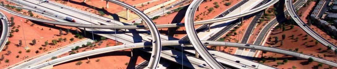 ADOT’s Weekend Freeway Travel Advisory (July 17-20)