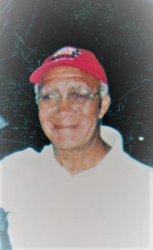 Claude Coleman