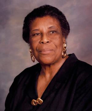 Esther Edwards