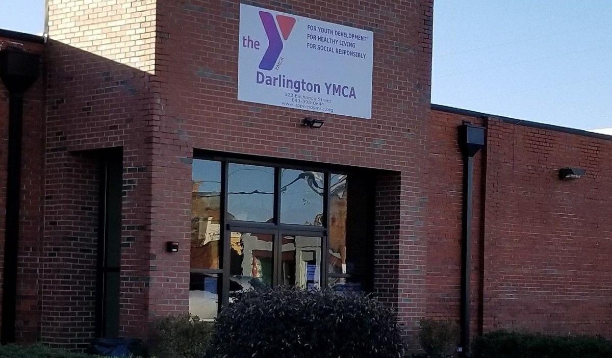 DARLINGTON YMCA