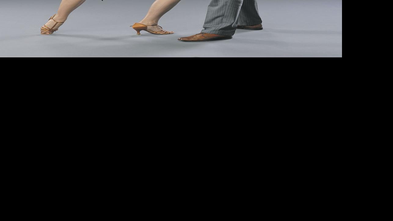 Trial Lawyer Store Owner Among The Competitors In Dancing With