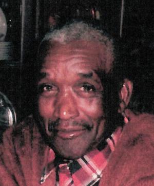 Leroy Jackson