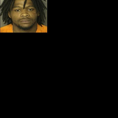 Man arrested for disorderly conduct after North Myrtle Beach bus crash