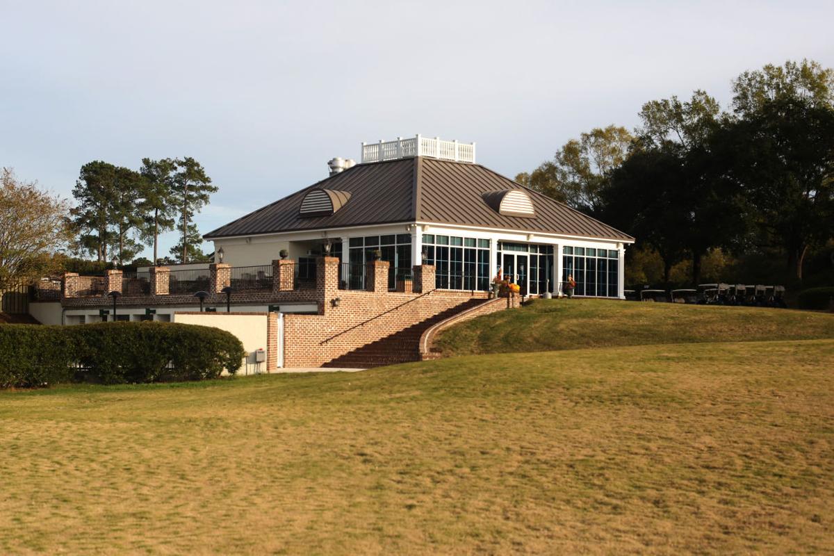 The Country Club of South Carolina For Sale Gallery