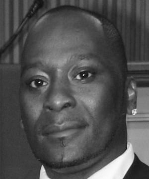 Frank Williams Sr.