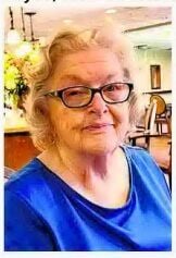 Harriet Anna Elizabeth Barlow