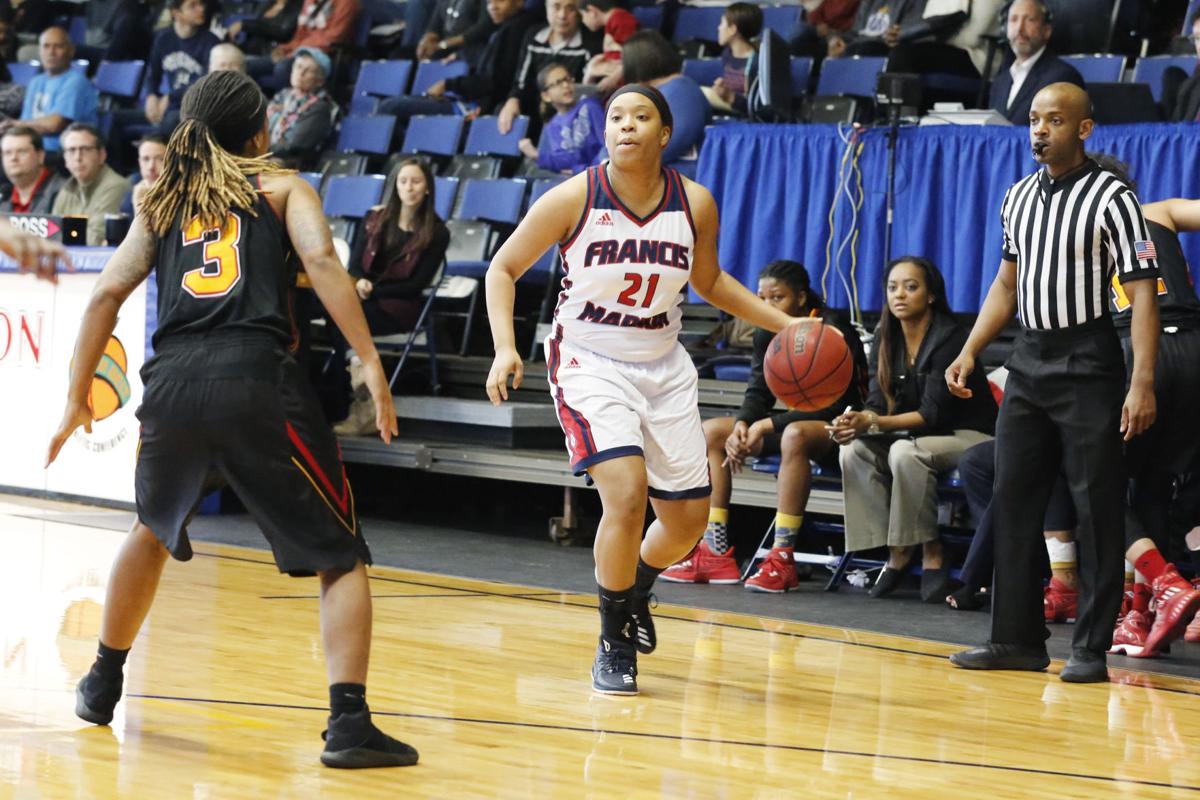 Francis Marion Vs Flagler College Women S Basketball Gallery Scnow Com