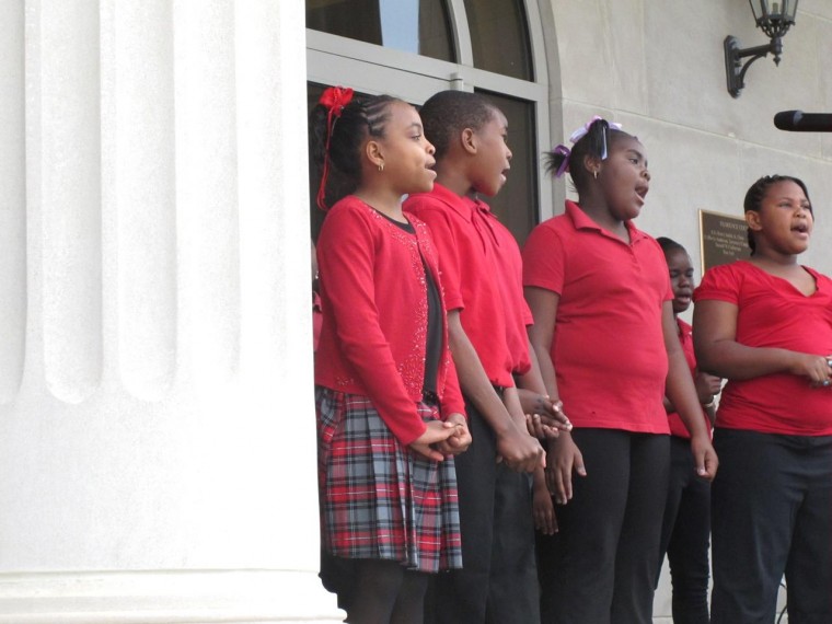 Timmonsville's library celebrates one year Local News