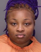 Yabriah Latia Lewis