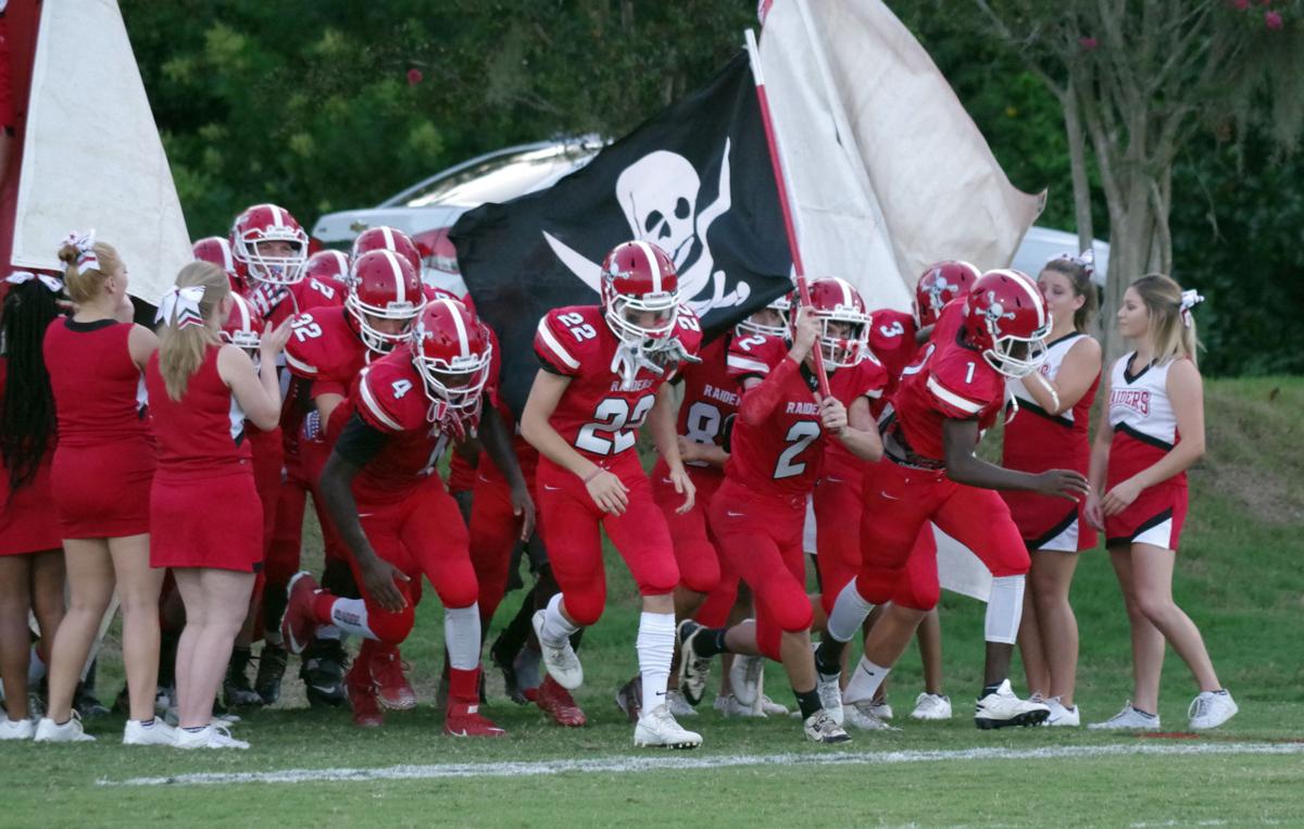 Lamar at HannahPamplico Sports