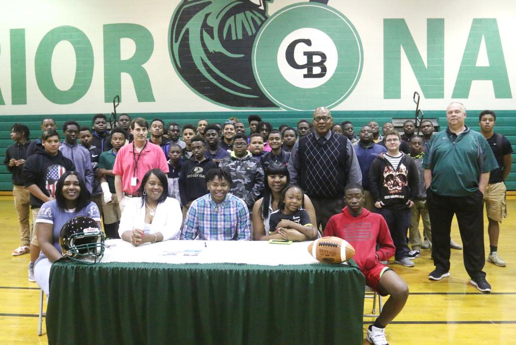 Creek Bridge S Fladger To Join Virginia University Of Lynchburg