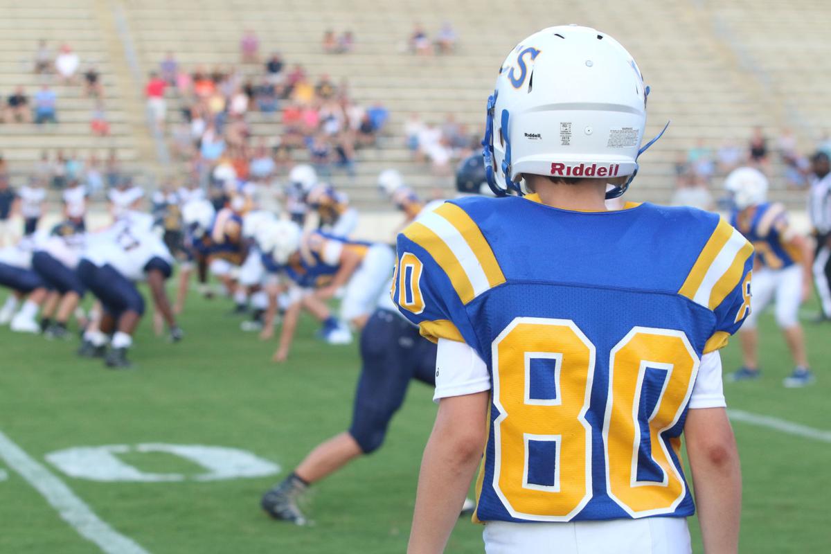 The King #39 s Academy vs Florence Christian School Gallery scnow com