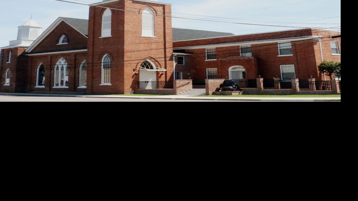 A 'beacon of light,' Trinity Baptist Church continues to grow as a