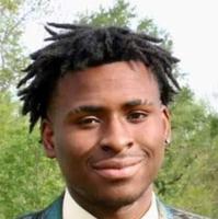 Kalebsolik Daron Singletary