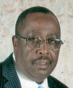 Robert Harley