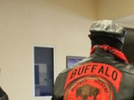 Motorcycle Club Rides For The Children Local News Scnow Com