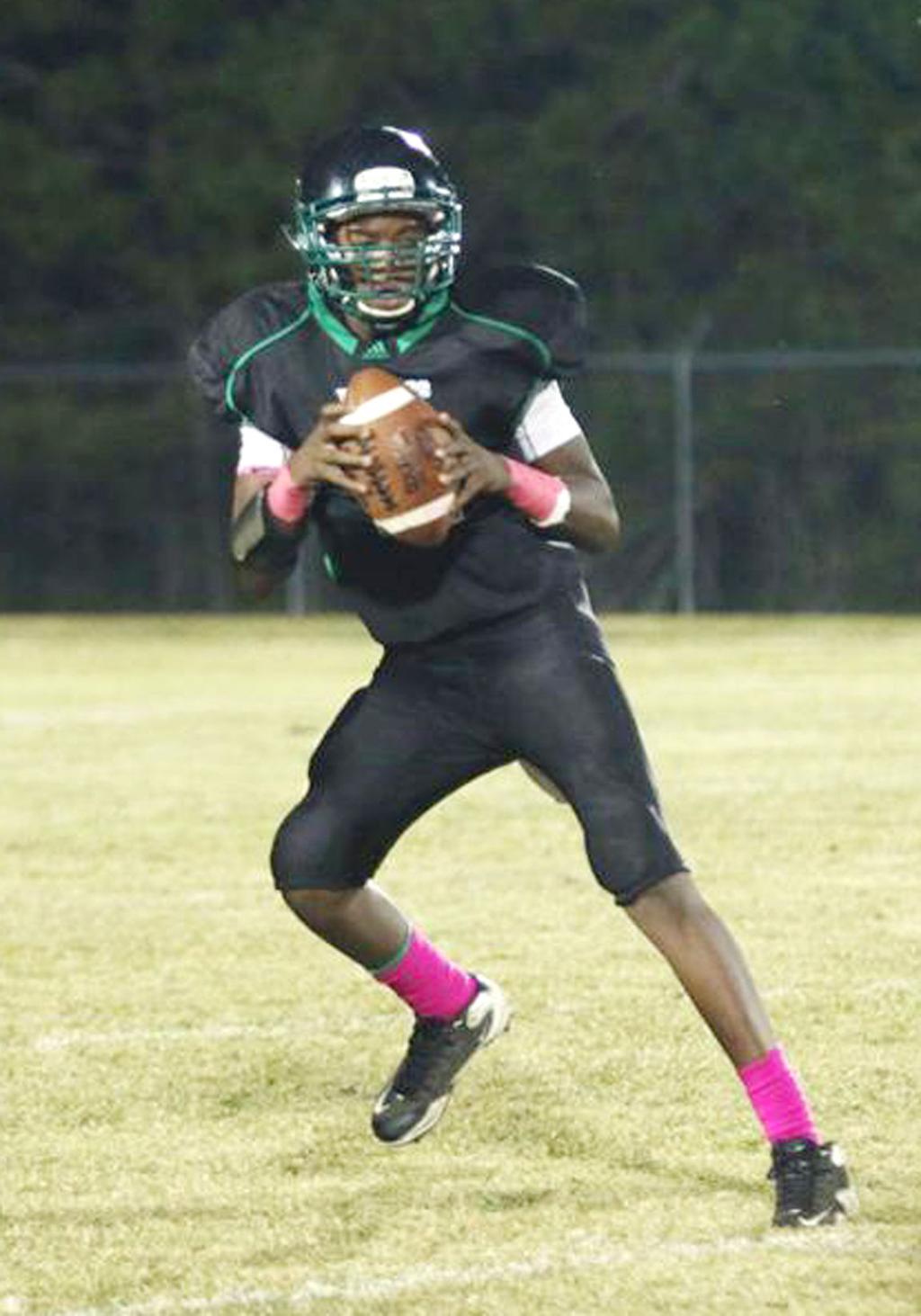 Creek Bridge S Fladger To Join Virginia University Of Lynchburg