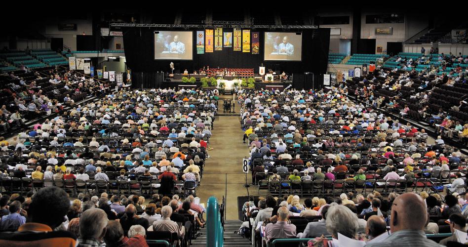 Florence Civic Center expanding after 20 years of evolution