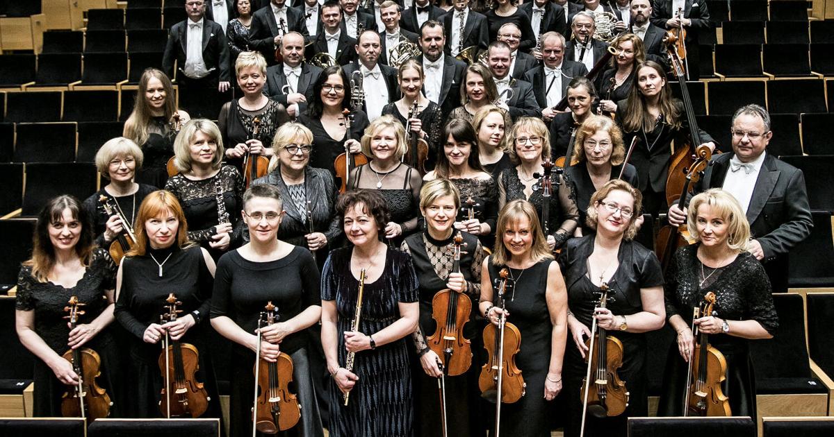 FMU gościć będzie w czwartek światowej sławy Filharmonię Polską | wiadomości lokalne FMU gościć będzie w czwartek światowej sławy Filharmonię Polską | wiadomości lokalne