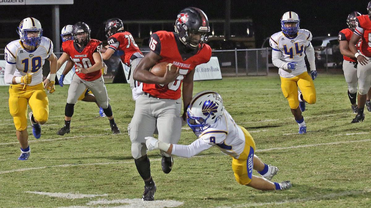 Taylor S 3 Tds Power Hartsville Past North Myrtle Beach 24 8