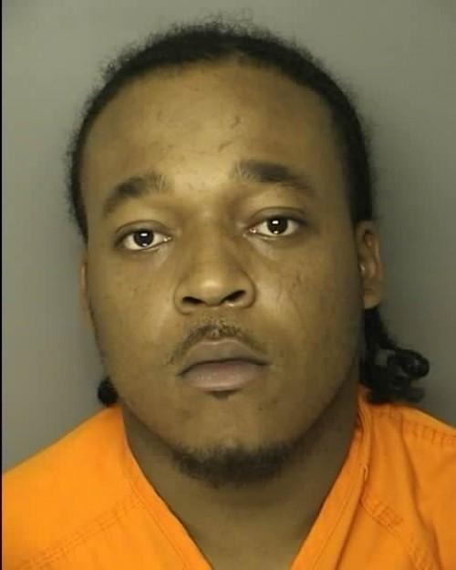 Inmate escapes J. Reuben Long Detention Center Local News