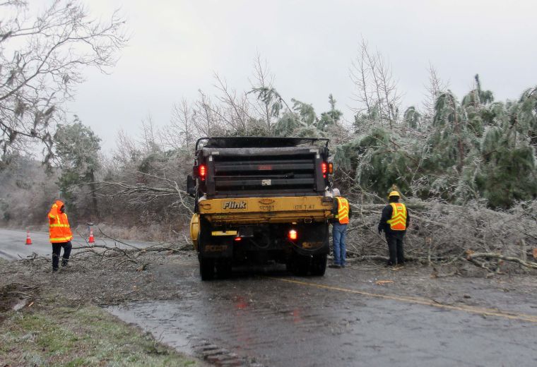 Gov. Haley requests federal disaster declaration, aid for South Carolina