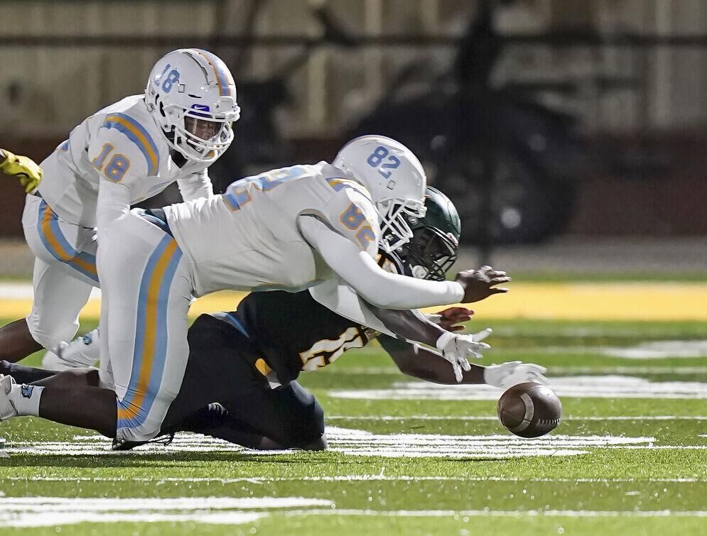 INFOGRAPHIC History of the South FlorenceWest Florence football rivalry