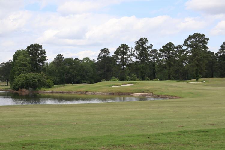 Wellman Golf Club opens June 1