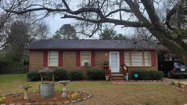3 Bedroom Home in Marion - $79,000