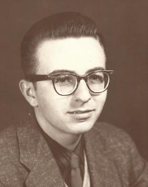 Clyde Patrick Glover, III